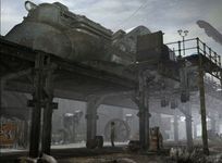 une photo d'Ã©cran de Syberia 2 sur Microsoft X-Box